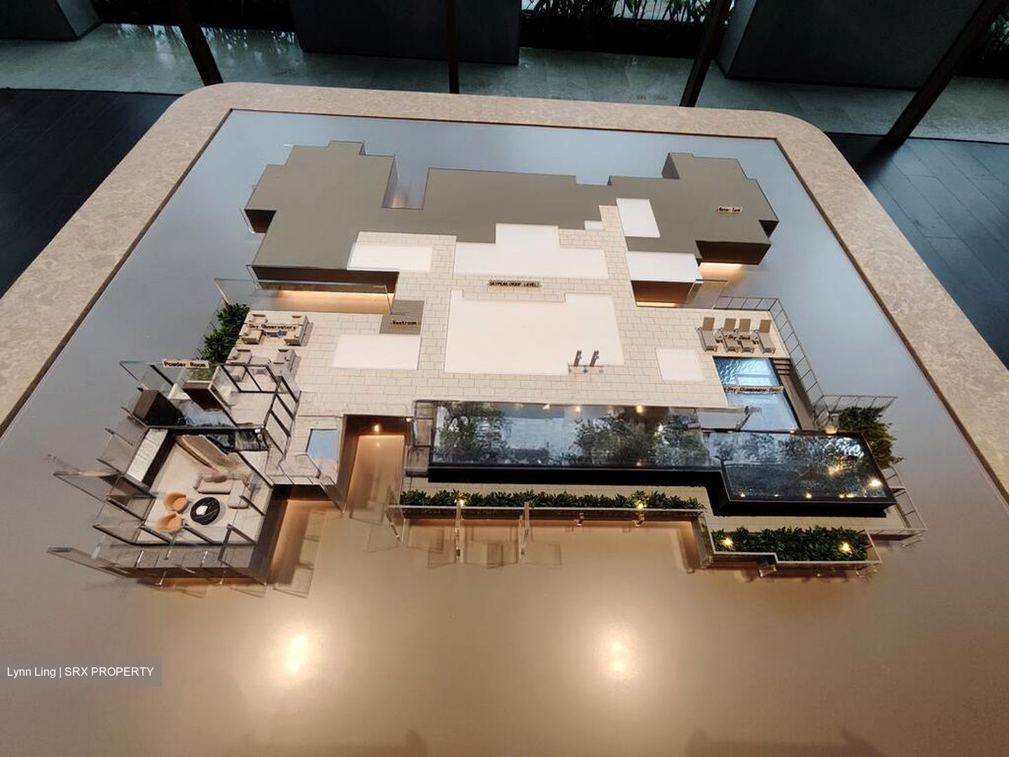 Promenade Peak (D3), Condominium #513039161